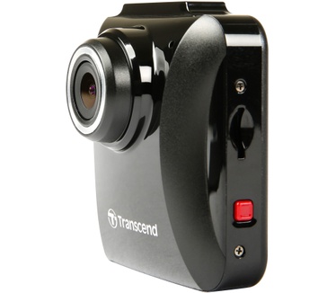 Transcend DrivePro 100 met Suction Mount Zwart