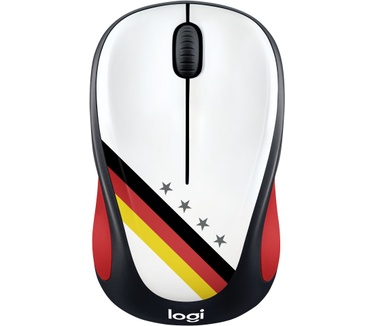 Logitech M238