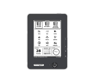 PocketBook Pro 602