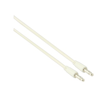 ValueLine 1m 3.5mm, M - M