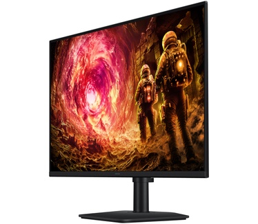 Samsung 32" Odyssey G5 G50F QHD 180Hz Gaming Monitor