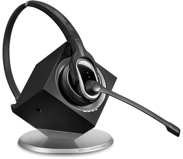 Sennheiser IMPACT DW Pro 1 ML - (Zilver, Zwart)