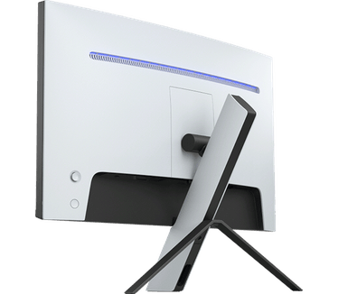 Sony Inzone SDM-U27M90 Zwart