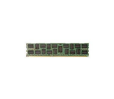 HP 4GB (1x4GB) DDR4-2133 MHz ECC Registered RAM