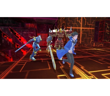 Digimon Story : Cyber Sleuth Hacker's Memory - Complete Edition