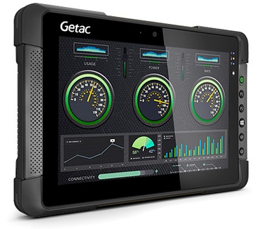 Getac T800