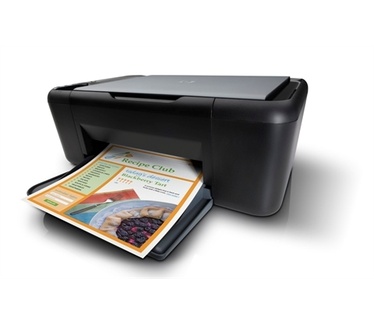 HP All-In-One F2420