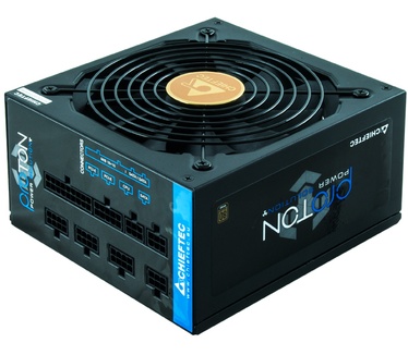 Chieftec BDF-650C