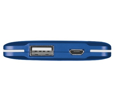 Trust Urban 4000T Blauw
