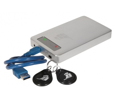 Digittrade RS256 120GB SSD