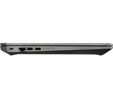 HP MWS BUNDEL Zbook 15 G6 i7-9750H, NVIDIA T1000, 16GB geheugen, 512GB SSD, Z24nf monitor (6TR59EA + 1JS07AT)