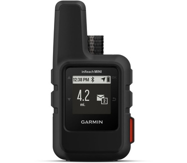 Garmin inReach Mini (Zwart)