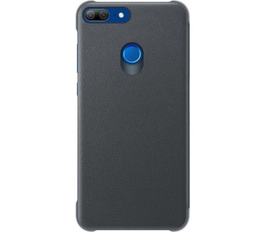 Huawei Honor Origineel Book Case PU Leder - 9 Lite  Zwart