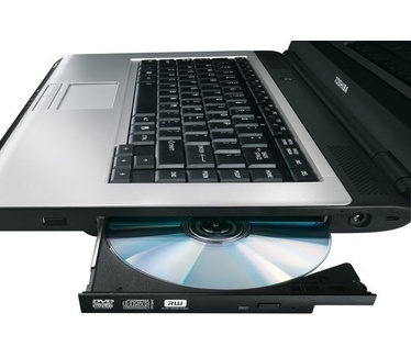 Toshiba Satellite L300-11C