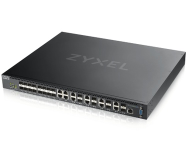 ZyXEL XS3800-28