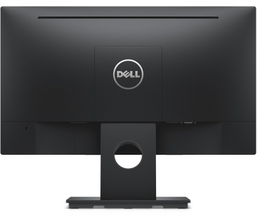 Dell E2016HV Zwart