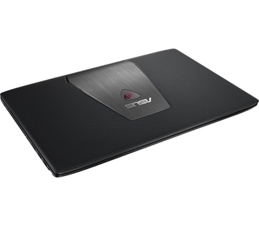 Asus GL552VW-CN470T