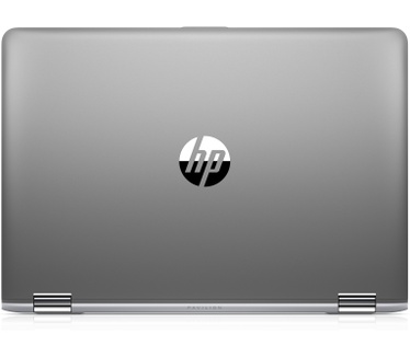 HP Pavilion x360 14-ba022nd