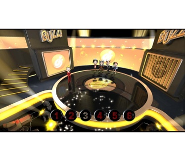 Buzz! The Ultimate Music Quiz