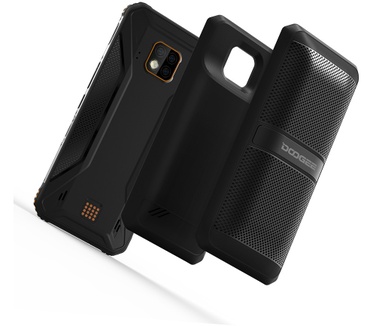 Doogee S95 Pro