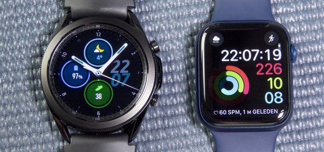 Galaxy watch active runtastic deals