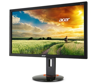 Acer XB240H Zwart