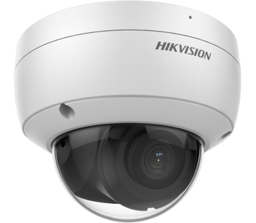 Hikvision DS-2CD2126G2-ISU