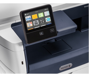 Xerox Versalink B405 A4 45Ppm Dubbelzijdig Kopiëren En Printen, Scannen En Faxen, Geschikt Voor Ps3 Pcl5E/6 2 Laden Voor Max. 700 Vel