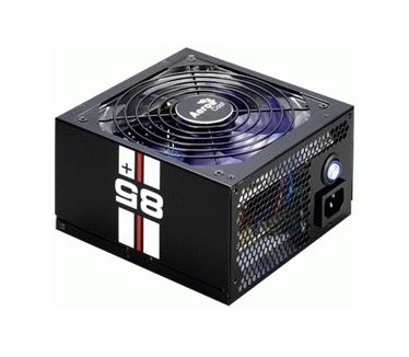 Aerocool E85M-550