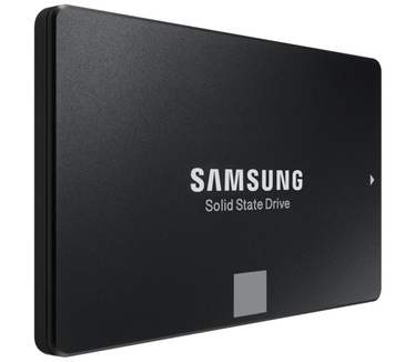 Samsung 860 EVO 1TB