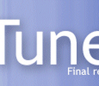 TuneXP logo