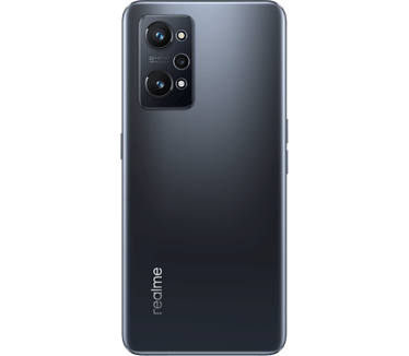 Realme GT Neo 3T Zwart