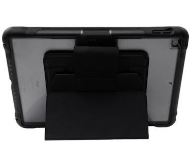 Otterbox Unlimited Series voor Apple iPad 9th, 8th, 7th Gen, zwart, Nordic