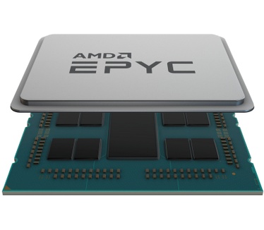 HPE AMD EPYC 7373X