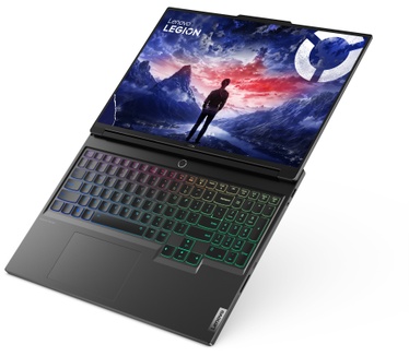 Lenovo Legion 7 16IRX9 (83FD006QMB, Azerty toetsenbord)