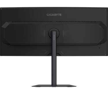 Gigabyte GS34WQCA Zwart