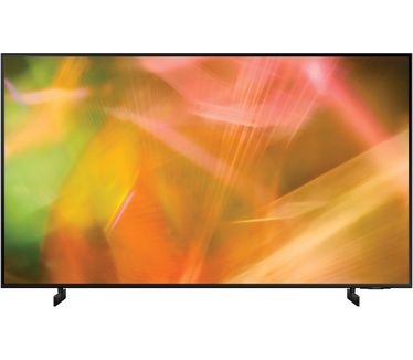 Samsung AU8070 85" Zwart