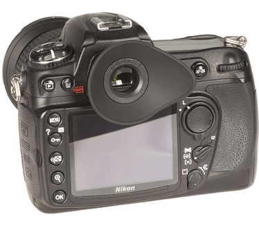 Hoodman Hoodman HoodEYE Nikon 22mm (H-EYEN22S)