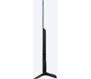 Sony KD-55XE8599 Zwart