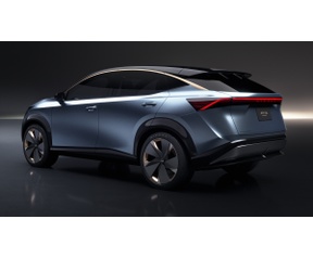 Nissan Ariya