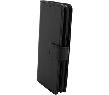 Mobiparts 2 in 1 Premium Wallet Case Samsung Galaxy S8 Plus Black