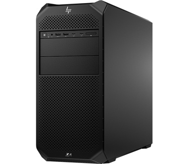 HP Z4 G5 Workstation (523U6EA, Azerty BE toetsenbord)