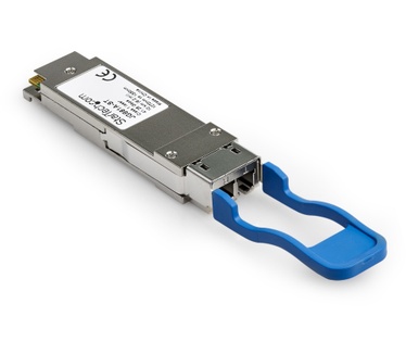 Startech.com HP JG661A Compatible SFP+ Transceiver Module - 40GBase-LR4