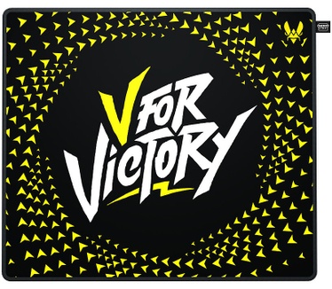 Xtrfy GP5 Vitality Black