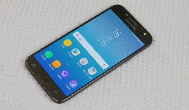 Samsung Galaxy J5 (2017)