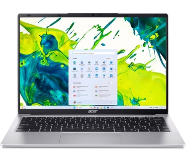 Acer Aspire Lite AL14-32P-C8HV AL14-32P Notebook