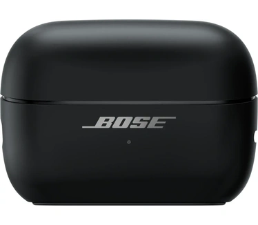 Bose Ultra Open Earbuds (2nd Gen) Zwart