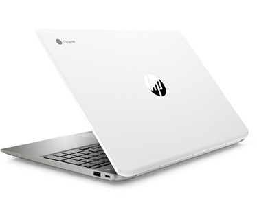HP Chromebook 15-de0004nd