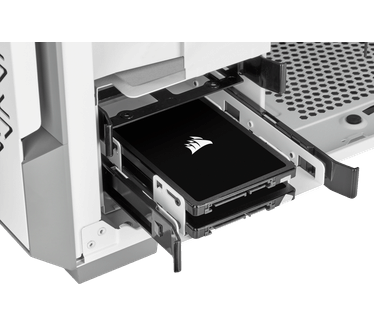 Corsair Dual SSD Mounting Bracket Wit