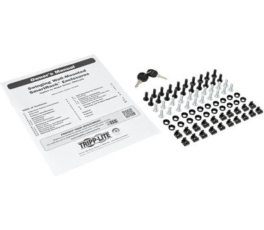 Tripp-Lite SRW10US